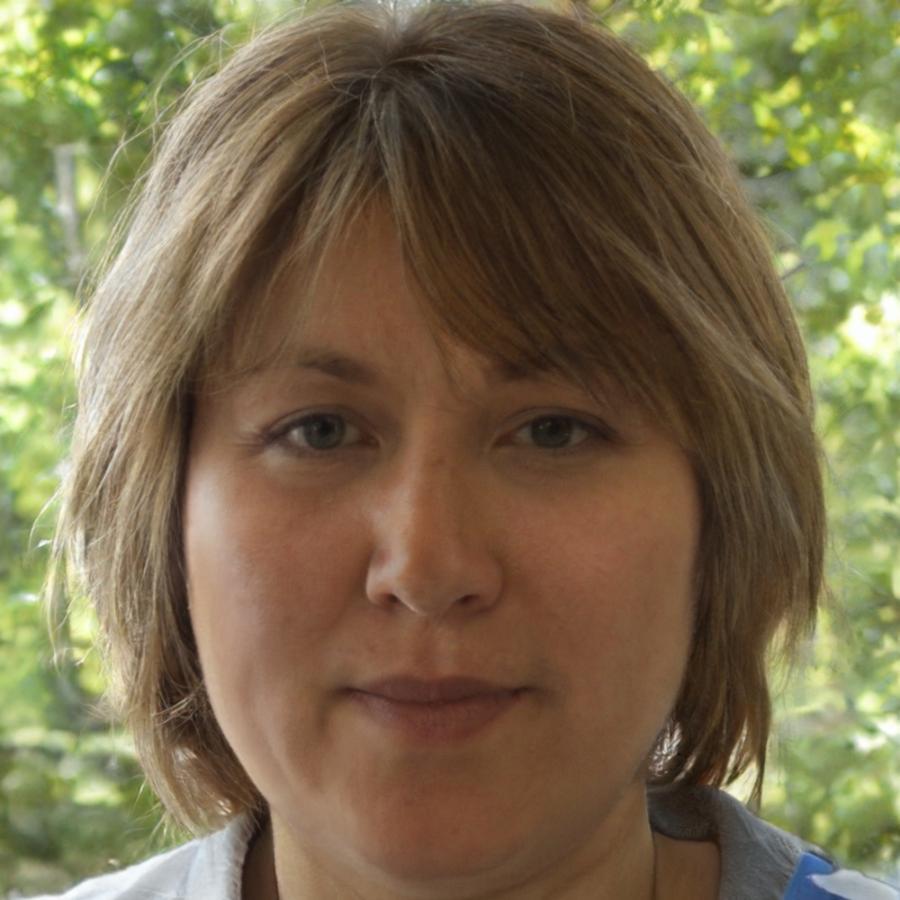 Directora de Investigación
