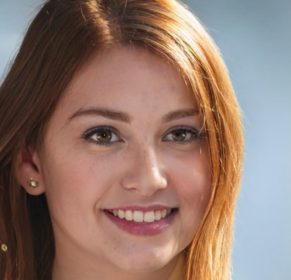 María González